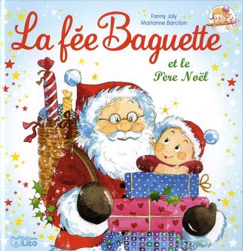 la fée baguette et le père noël   [10]