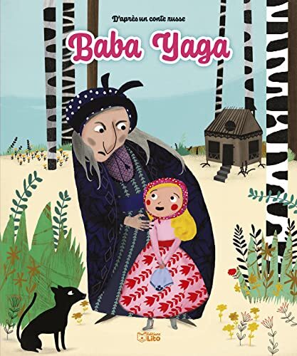 baba yaga