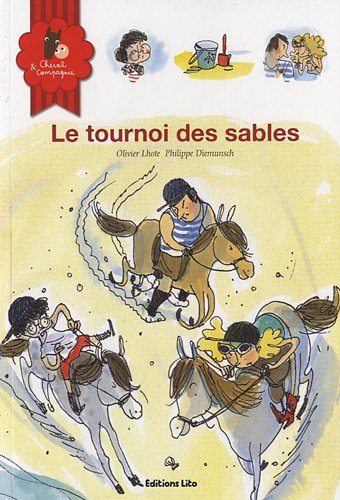 le tournoi des sables   [14]