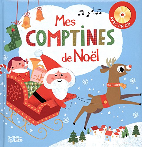 comptines a chanter (cd)