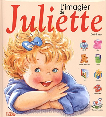 l' imagier de juliette  