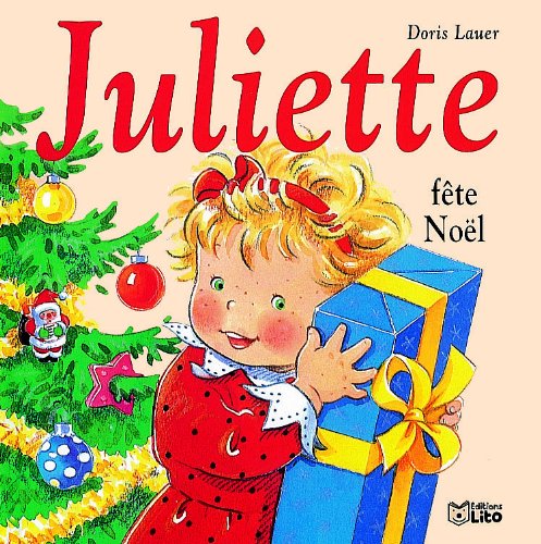 juliette fête noël [13]