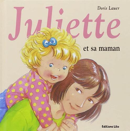 juliette et sa maman [30]