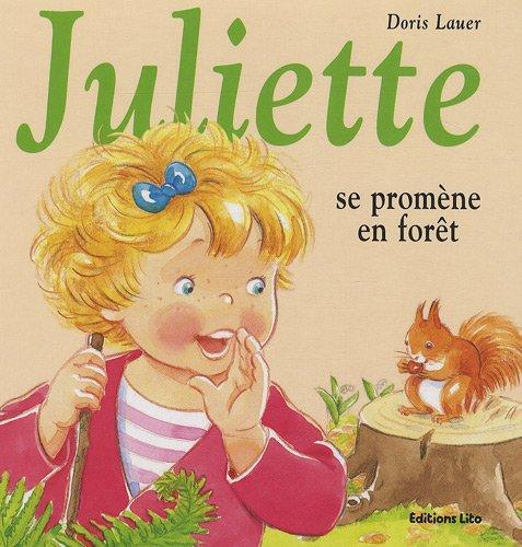 juliette se promène en forêt [32]