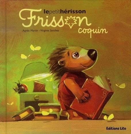 frisson coquin