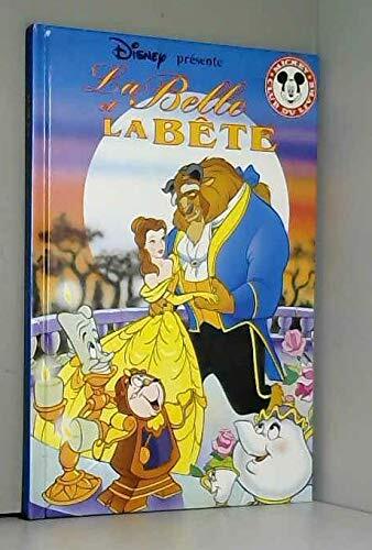 la belle et la bête  