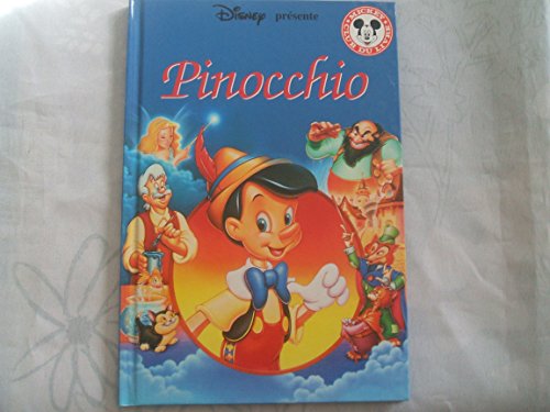 pinocchio