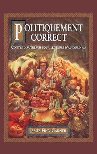 politiquement correct