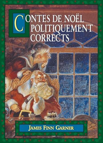 contes de noël politiquement corrects
