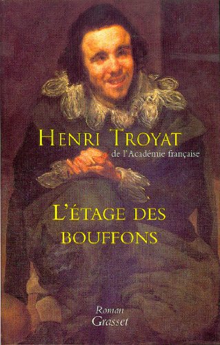 l' étage des bouffons  
