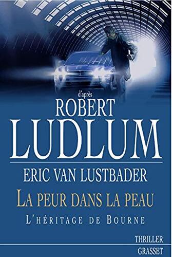 la peur dans la peau  