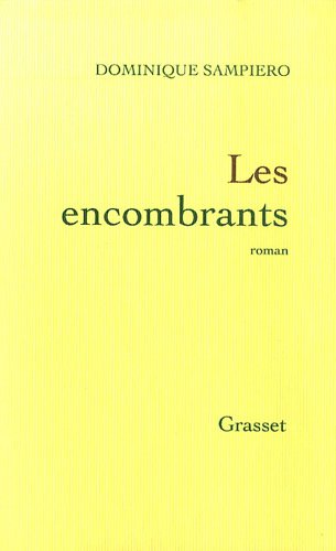 les encombrants  