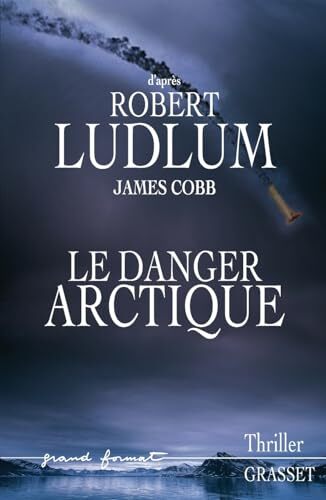 le danger arctique  