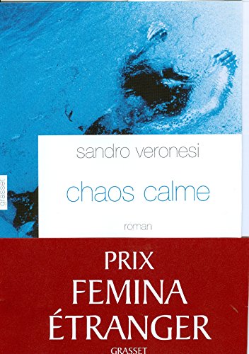 chaos calme