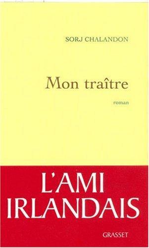 mon traître