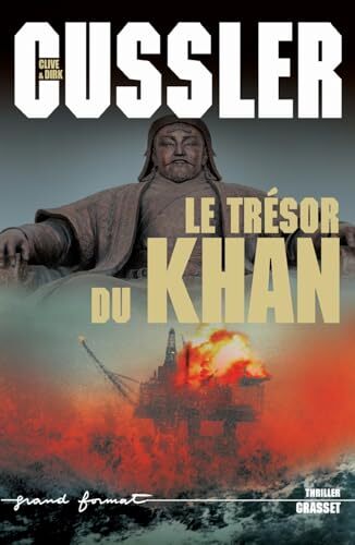 le trésor du khan