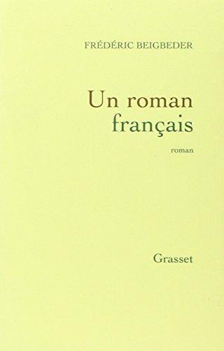 un roman français  