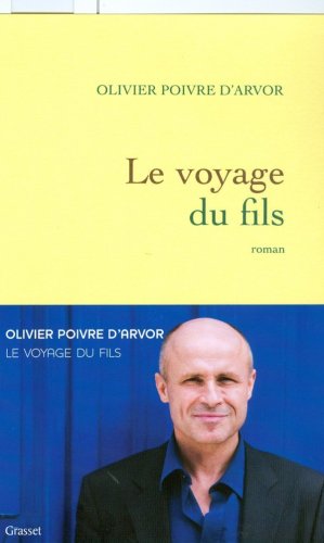 le voyage du fils  