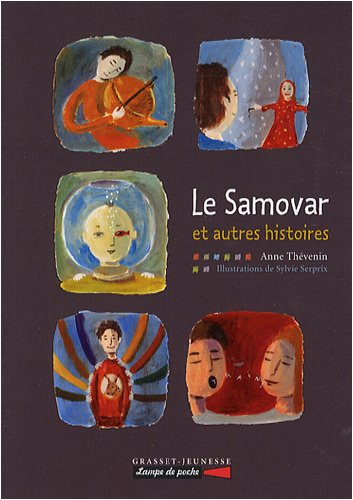 le samovar   [117]