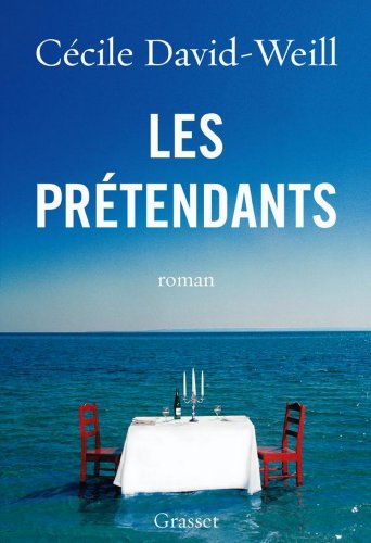 prétendants (les )