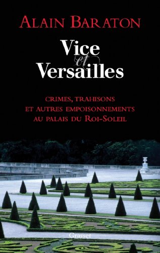 vice et versailles