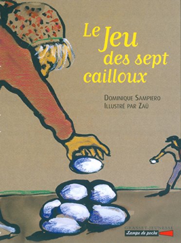 le jeu des sept cailloux   [127]