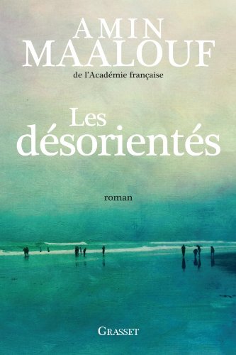 les désorientés  