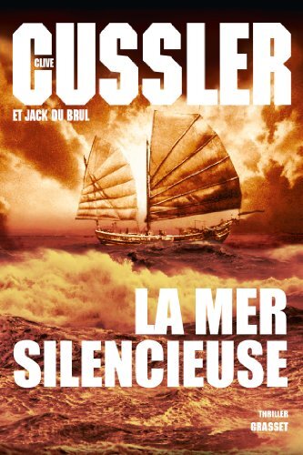 la mer silencieuse  