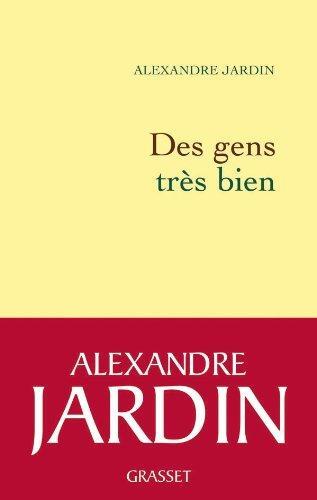 des gens très bien  
