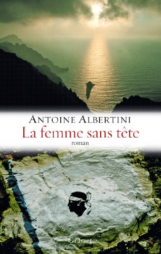la femme sans tête  