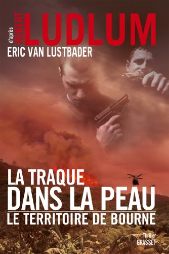 le traque dans la peau  