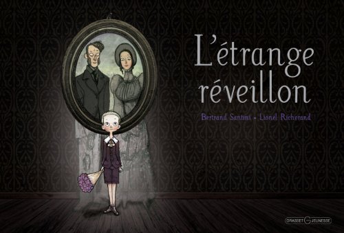 l' étrange réveillon  