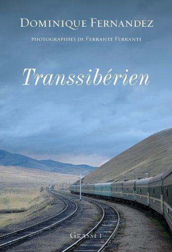 transsibérien