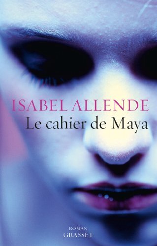 le cahier de maya  