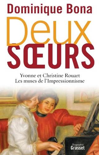 deux soeurs
