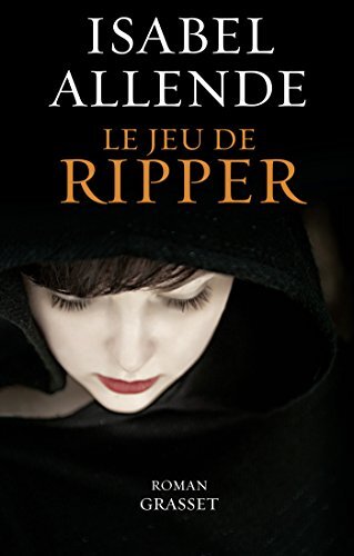le jeu de ripper  