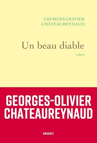 un beau diable  