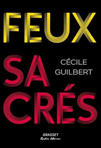 feux sacrés
