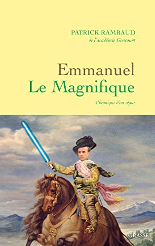 emmanuel le magnifique