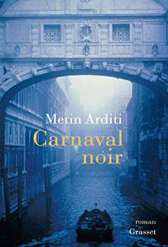 carnaval noir