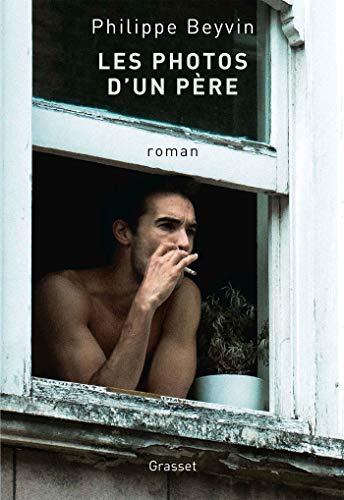 les photos d'un père  