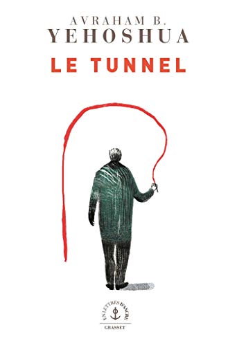 le tunnel  