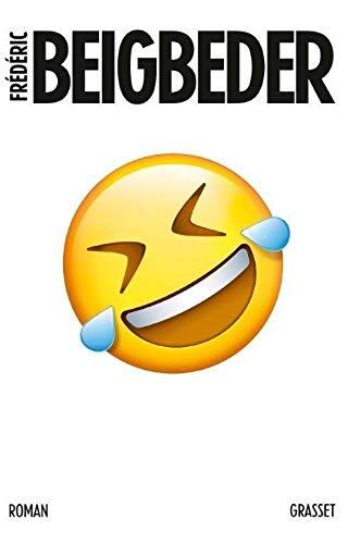 l' homme qui pleure de rire  