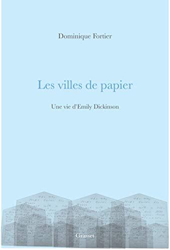 les villes de papier  