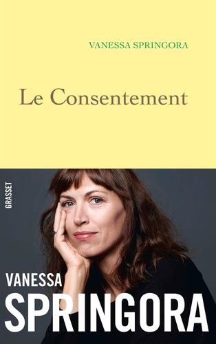 le consentement  