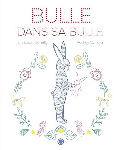 bulle dans sa bulle