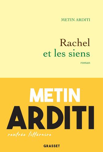 rachel et les siens