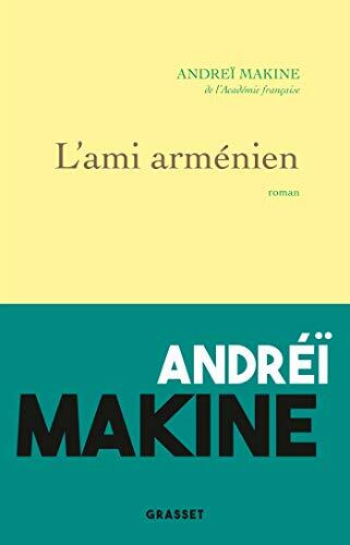l' ami arménien  