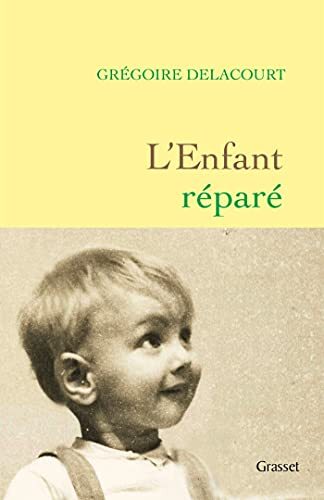 l' enfant réparé  