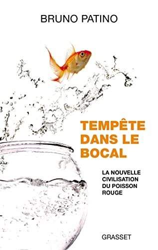 tempête dans le bocal